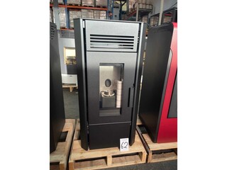 Pelletkachel Extra Stove, ESCS115